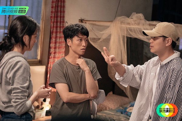 从《演员请就位》看清的职场真相 从《演员请就位》看清的职场真相