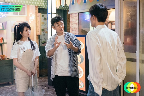 从《演员请就位》看清的职场真相 从《演员请就位》看清的职场真相